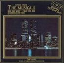 Songs From the Musicals: West Side Story [Audio CD] Various Artists