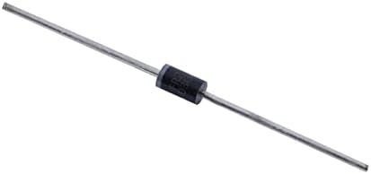 2 Stück Fagor EGP50D Ultra Fast Diode 200V 5A – DO201AD Gehäuse, Glaspassiviert