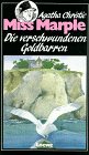 Preisvergleich Produktbild Miss Marple, Die verschwundenen Goldbarren