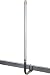 CE Smith Trailer Post Guide-On with LED Lighted Posts, 60"- Replacement Parts and Accessories for your Ski Boat, Fishing Boat or Sailboat Trailer