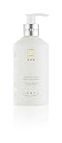 Zents Hand and Body Wash (Sun Fragrance) Moisturizing Anti-Aging Cleanser with Organic Shea Butter &