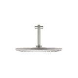 GROHE Rainshower Mono 310 Cube Hoofddoucheset plafond 142 mm, 1 straalsoort, 26566DC0