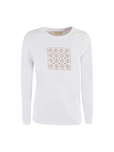 T-shirt blanc Yes-zee T021 S102 XXL vêtement homme en coton