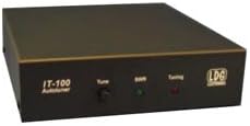 LDG IT-100 - Automatic Antenna Tuner