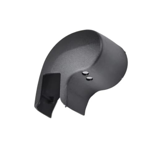 Cubierta brazo limpiaparabrisas trasero Audi A1 Sportback soluciona pérdida de tapa de tuerca ciega