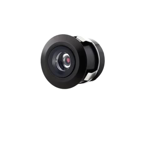 Caméra arrière de recul universelle 22.5mm CVBS étanche avec vision nocturne pour voiture