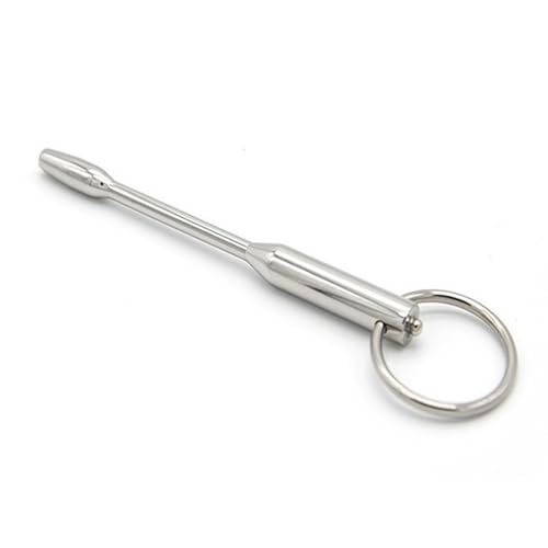 Outils en acier inoxydable, exercice des parties vitales des membres inférieurs pour hommes (D3)