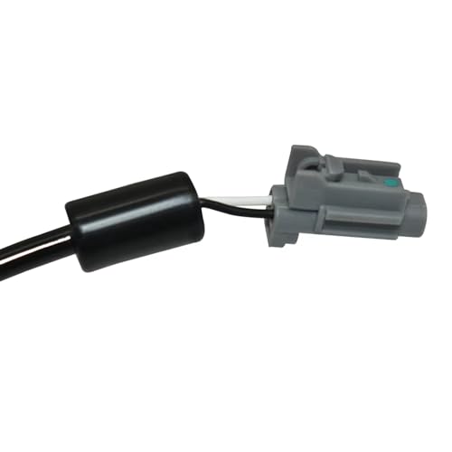 Câblage capteur ABS Subaru Impreza 27540AG100 réparation faisceau