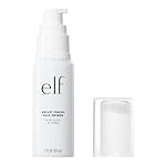e.l.f. Mineral Infused Face Primer, Primer For A Smooth Foundation Base, Fills In Fine Lines & Refines Complexion, Vegan & Cruelty-free, Large - Image 5