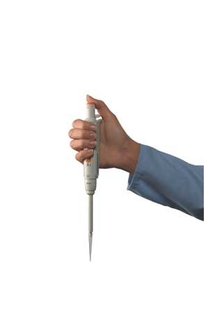 5-50 uL, Pipette, Single Channel