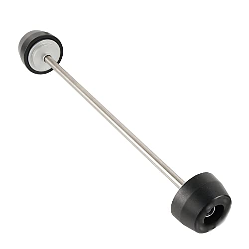 Protection anti chute Z800 pour préserver la fourche des rayures - 2