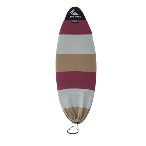Tidal Wake TAG-IT –60