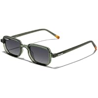 D.Franklin - Gafas de sol unisex con cristales de protección UV