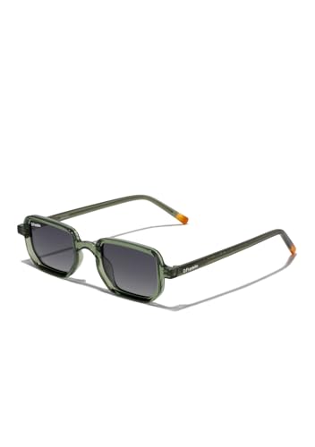 D.Franklin - Gafas de sol unisex con cristales de protección UV - Polarizadas - Modelo Jiggy