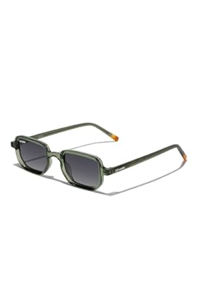 D.Franklin - Gafas de sol unisex con cristales de protección UV - Polarizadas - Modelo Jiggy | Ya disponible en tu tienda friki favorita! En mundofriki.es!