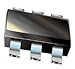 VISHAY SILICONIX SIA421DJ-T1-GE3 P CHANNEL MOSFET, -30V, 12A, SC-70 (1 piece)