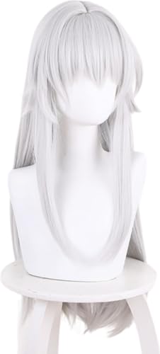 Amine Game �R�X�v�� �E�B�b�O �� �����O �X�g���[�g �w�A �E�B�b�O �����p �n���E�B�� �R�~�b�N �R�� �R�X�v�� �V���[ �E�B�b�O