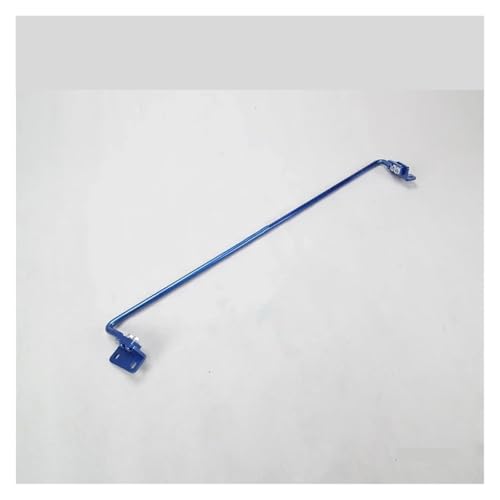 for Honda Freed Ge8 Front Strut Bar Tower Brace Suspension for Jazz Chassis Parts Sway Bars Car Stabiliser Bars