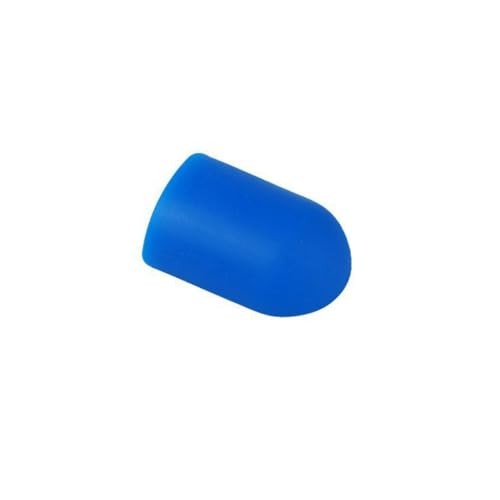HVRFJXI Funda de silicona antideslizante para patinete eléctrico, funda protectora que mejora la estabilidad