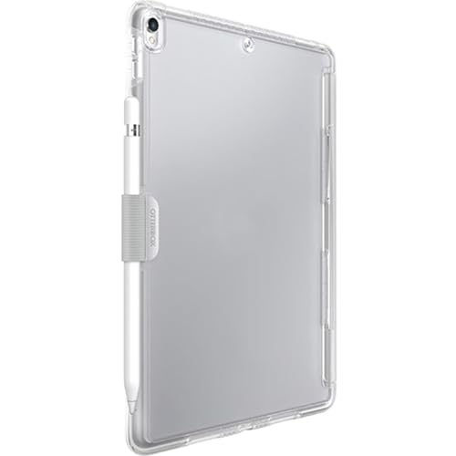 OtterBox Symmetry Clear Series Case for iPad Pro 10.5