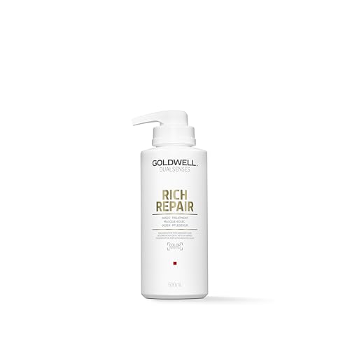 Goldwell DLS Rich Repair 60 Sekunden Treatm, 500 ml
