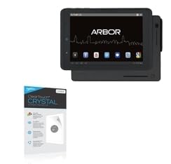BoxWave Screen Protector Compatible With Arbor Gladius G0830 - ClearTouch Crystal (2-Pack), HD Film...