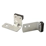 [Rappel des tailles] Vérifiez toujours les spécifications de votre modèle avant d'acheter pour confirmer la compatibilité.