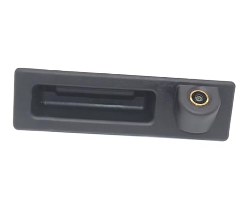 Caméra de recul HD CCD étanche pour éviter les chocs sur votre BMW F30