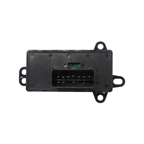Bouton de lève-vitre bloqué sur Town & Country ? Solution OEM 4685732AC - 5