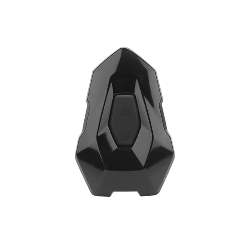 Carénage arrière S1000R pour supprimer la selle passager et affiner la coque moto