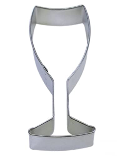 R&M Wine Glass 4