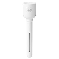 (未使用･未開封品)　うるおいにゃんこ パーソナル加湿器 木目調 ダークウッド 0pbj0lf Amazon.co.jp: うるおいにゃんこ パーソナル加湿器 木目調