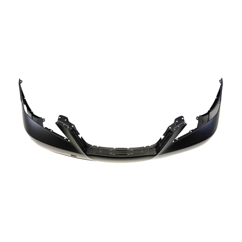 Image of FitParts Compatible with Lexus ES350 2007-2009 Front Bumper Cover | Primed, Sedan, Ready to Paint, OEM 5211933950, LX1000186