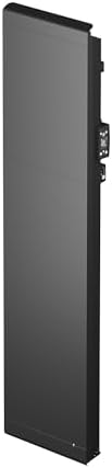 Noirot - Radiateur Électrique Radiasoft Vertical - Double Corps d...