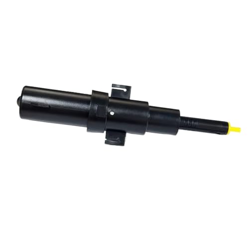 Buse de cylindre de pulvérisation lave-phare double jet symétrique pour BMW E46 - 3