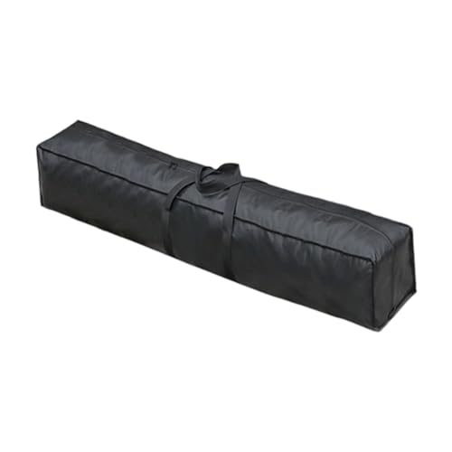 Large Travel Duffel Bag Luggage Bag Easy to Clean Heavy Duty Waterproof Camping Sports Equipment Storage for Gym Tripod