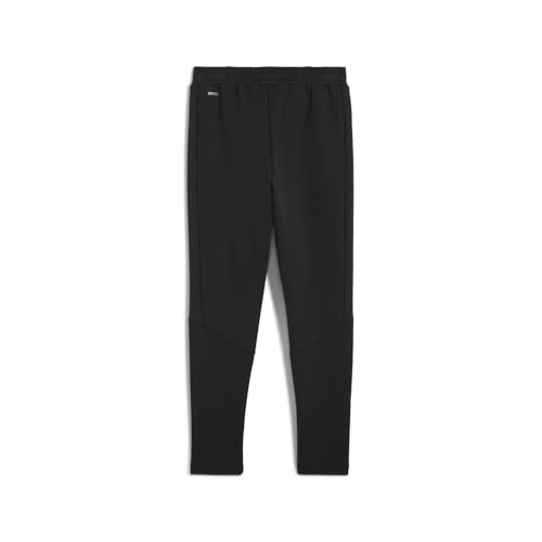 PUMA Kids Boys Evostripe Pants Dk B Casual - Black2