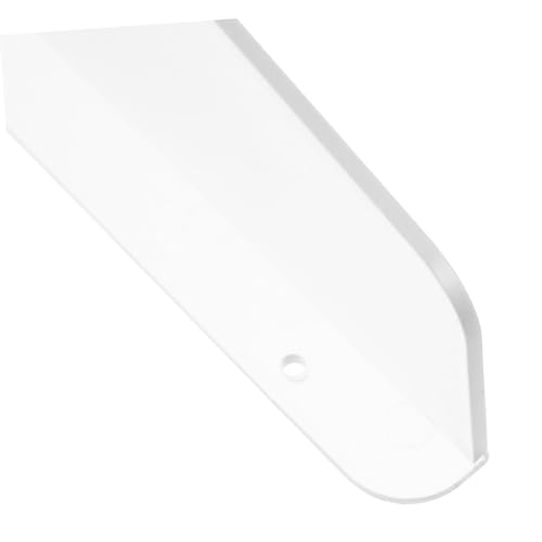 Cubierta protectora plástico impermeable para máquina de control 4