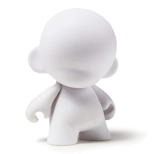 Kidrobot Munnyworld 4" Munny DIY Standard