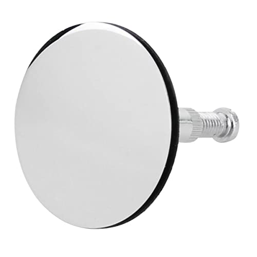 1Pc 43mm laiton baignoire bouchon évier sol vidange bouchon Valve baignoire vidange eau bouchon outil salle de bain vidange presse