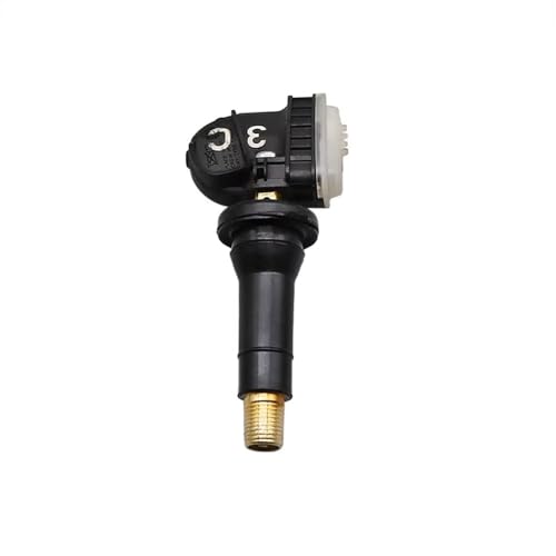 Capteur TPMS résout voyant de pression pneu allumé sur Blazer et Cruze