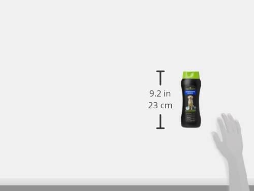 Furminator DE shedding Shampoo 490 ml