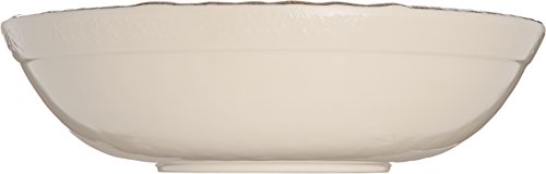 Carlisle Foodservice Products Ga5500370 Gathering Melamine Bowl, 8", Adobe (Pack Of 12) #TOP2