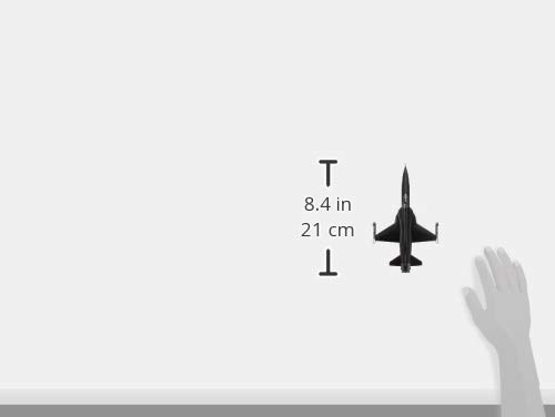 【未使用品】HOBBYMASTER F-5E (MIG-28S) HA3338 F-5E Tiger II 1:72 Diecast Model - Hobby Master HM-HA3338