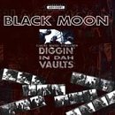 Diggin' in dah Vaults