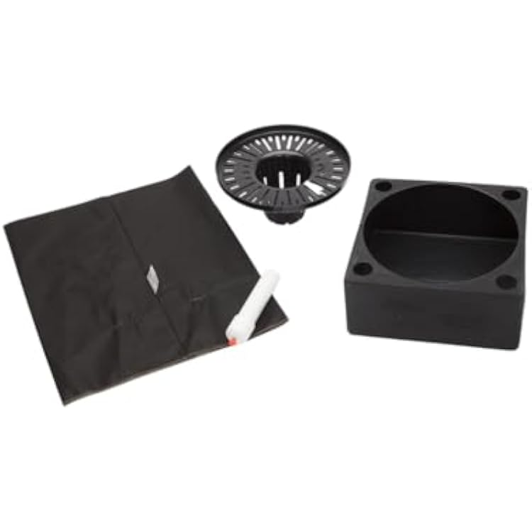Octopot 3 Gallon Hybrid Grow System (1)