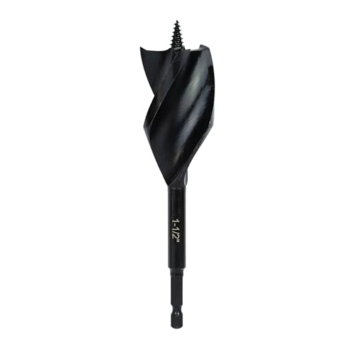 Greycore 3-Flute Auger Bit