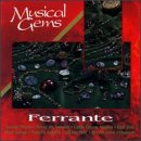Musical Gems [Audio CD] Ferrante
