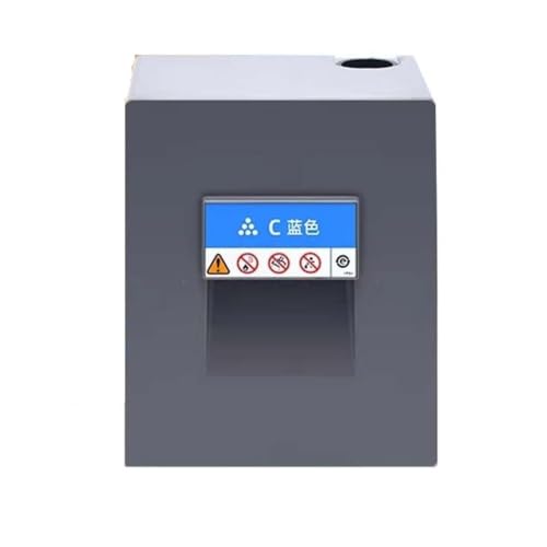 Toner Ricoh Pro C5200 Cyan 500g | Cartouche copieur compatible C5210 C5200s