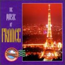 Music of France [Audio CD]